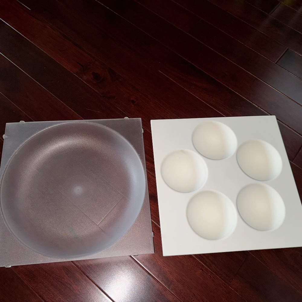 BRAND NEW!!  Tupperware Preludio Entertainment Center